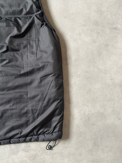 00’s PATAGONIA「Micro Puff Vest 」ベスト