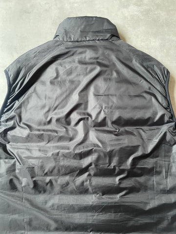 00’s PATAGONIA「Micro Puff Vest 」ベスト