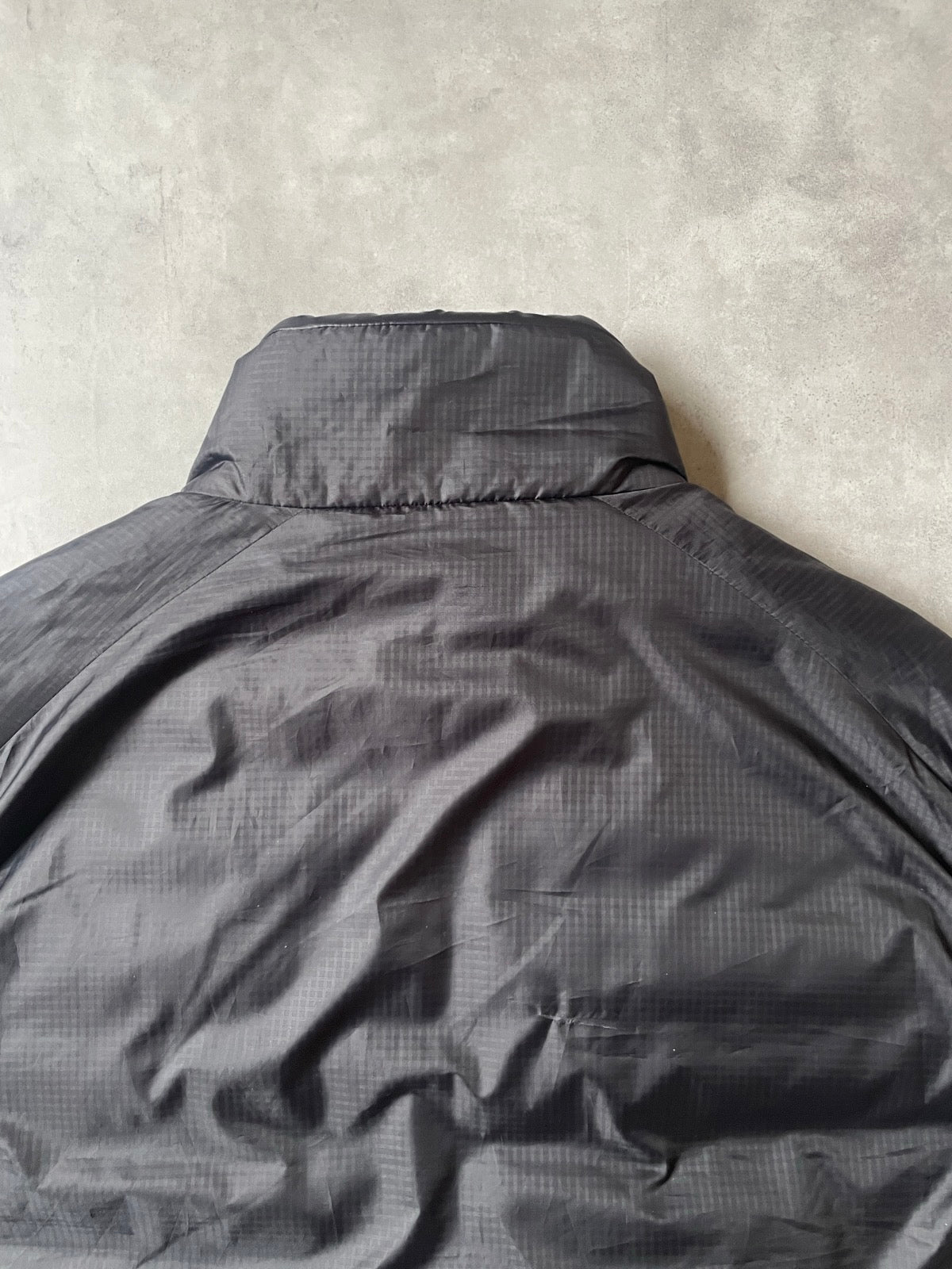 00’s PATAGONIA「Micro Puff Vest 」ベスト
