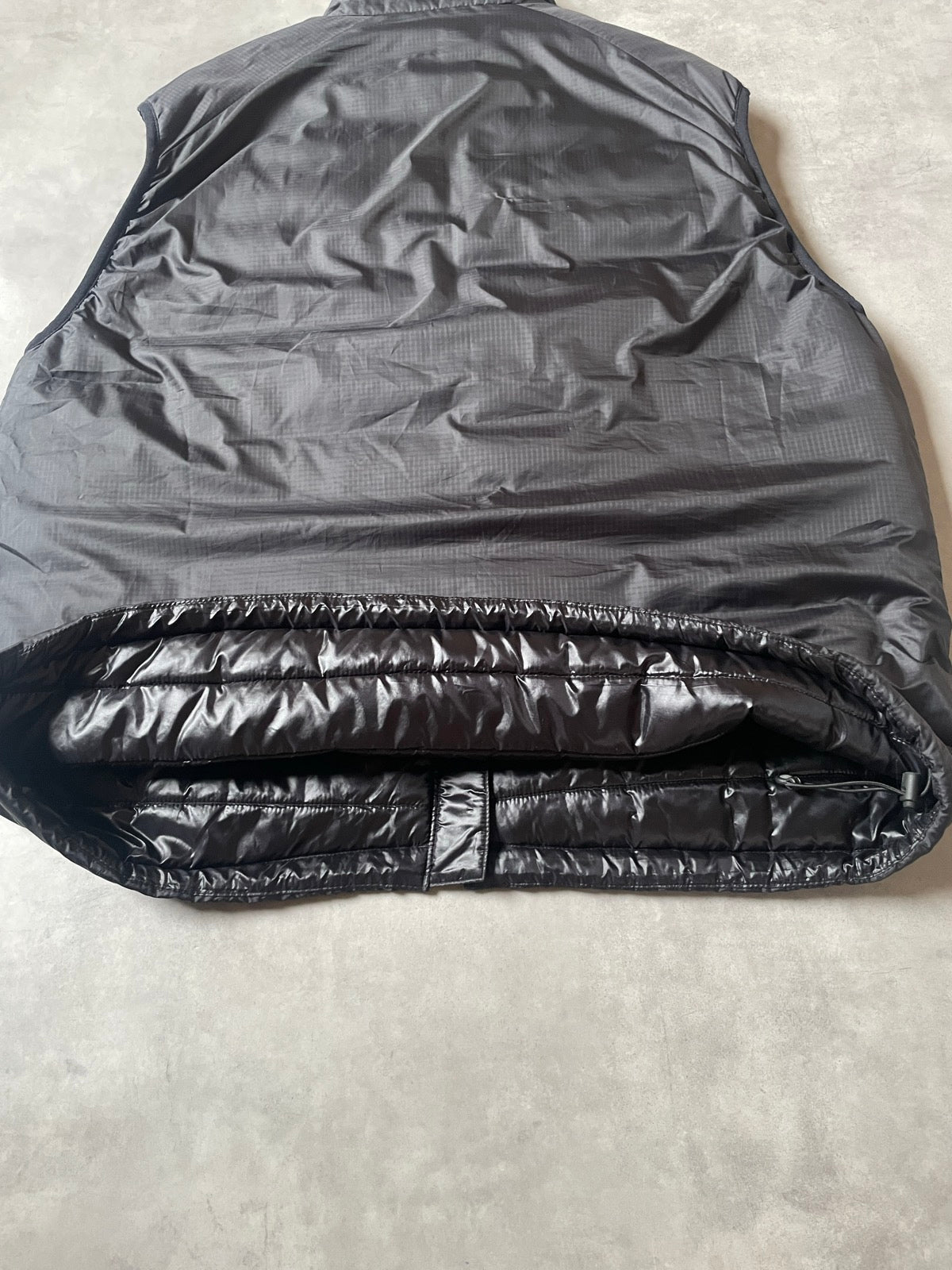 00's PATAGONIA「Micro Puff Vest 」ベスト – FUJI STORE