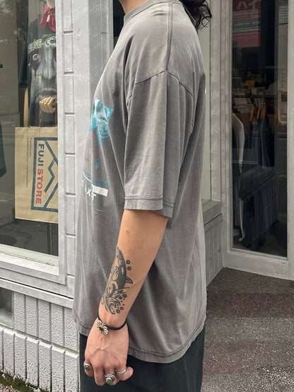 90's BLONDIE「No Exit」バンドTシャツ