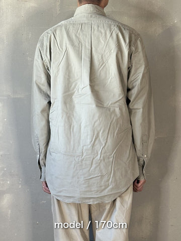 00's RALPH LAUREN 長袖シャツ