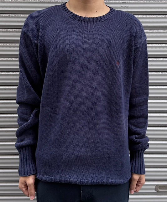90’s POLO by Ralph Lauren ニット