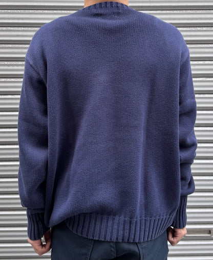 90’s POLO by Ralph Lauren ニット