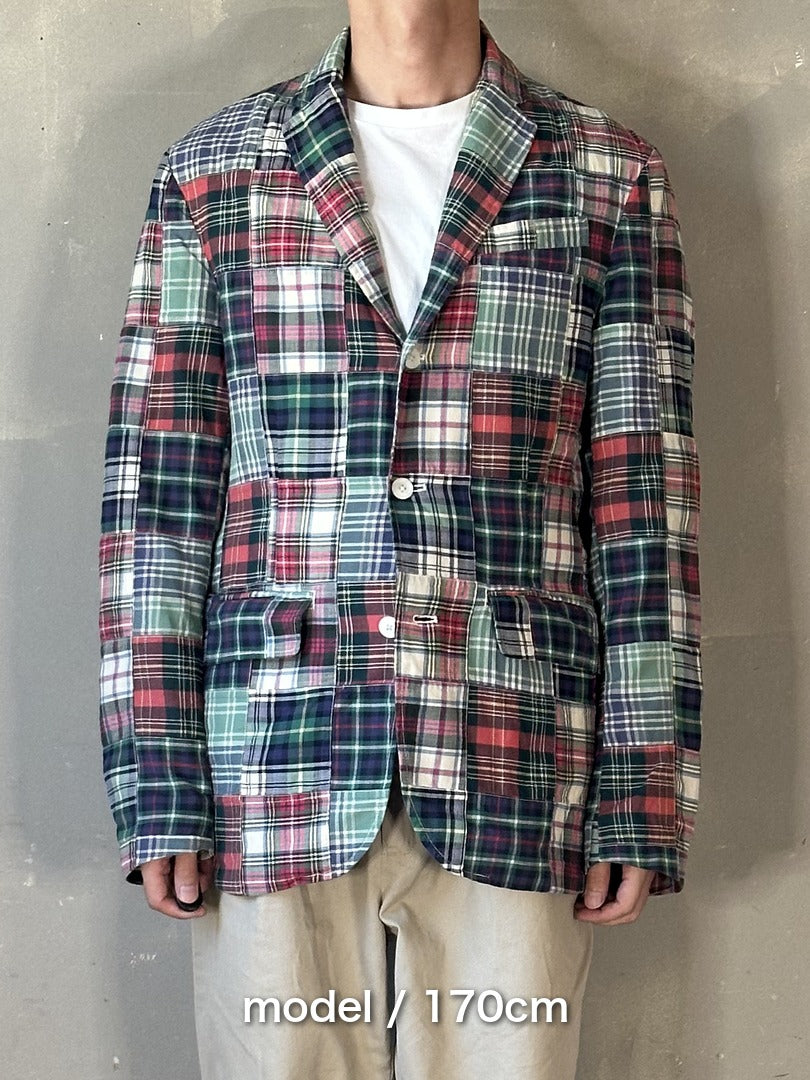90's POLO BY RALPH LAUREN テーラードジャケット