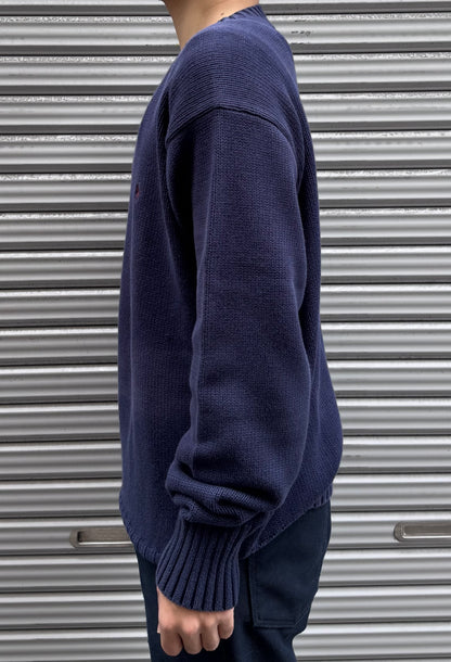 90’s POLO by Ralph Lauren ニット