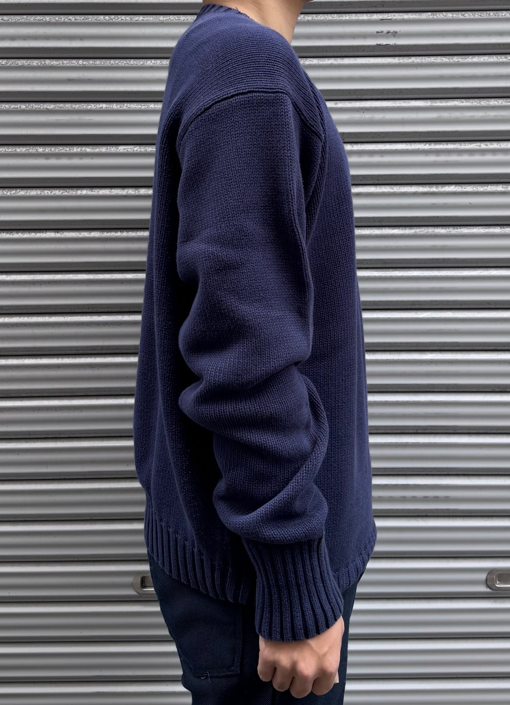 90’s POLO by Ralph Lauren ニット