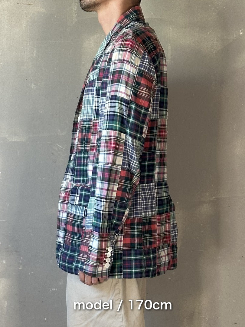 90's POLO BY RALPH LAUREN テーラードジャケット