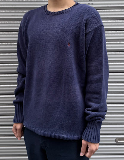 90’s POLO by Ralph Lauren ニット