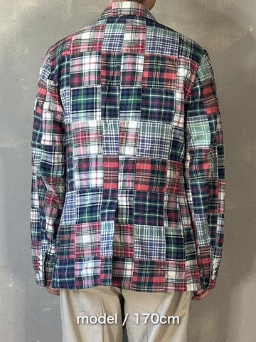 90's POLO BY RALPH LAUREN テーラードジャケット