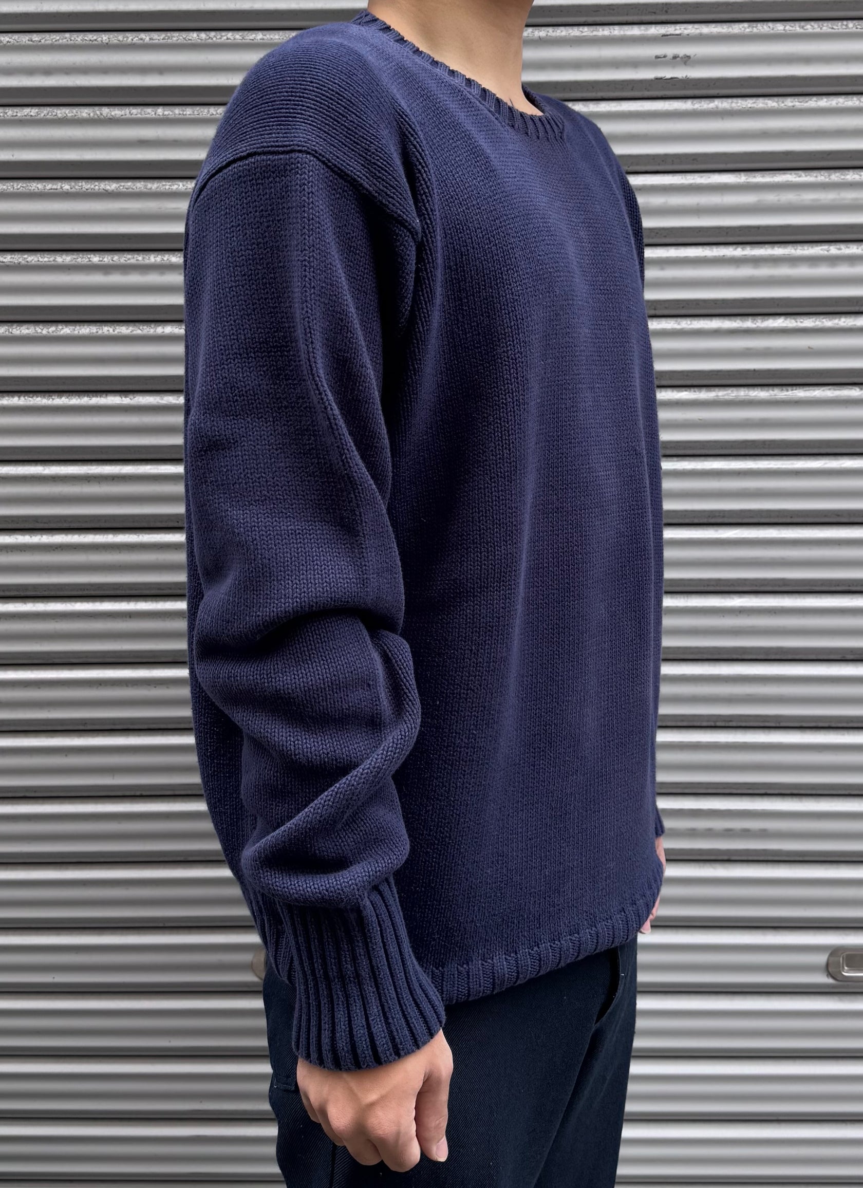 90’s POLO by Ralph Lauren ニット