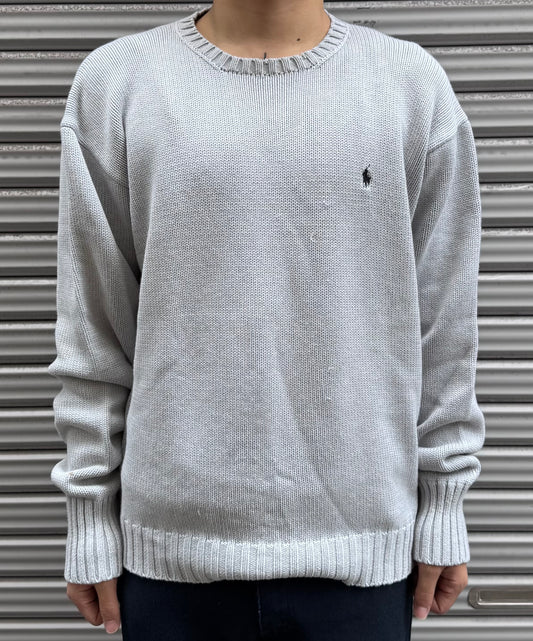 90’s POLO by Ralph Lauren ニット
