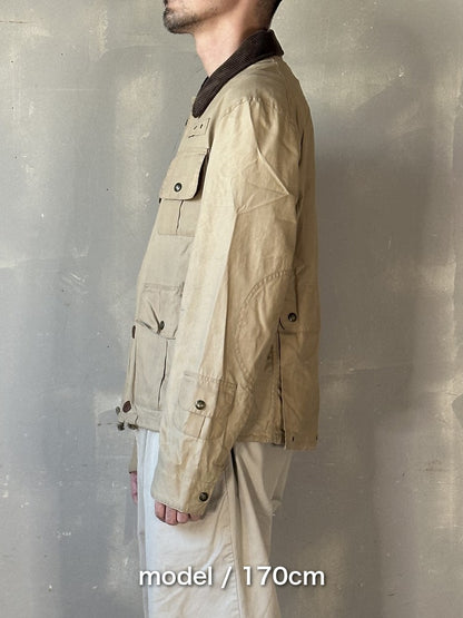 90's POLO RALPH LAUREN ハンティングジャケット