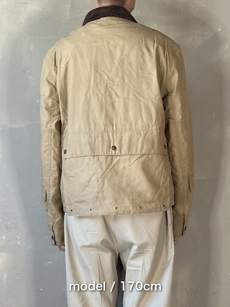 90's POLO RALPH LAUREN ハンティングジャケット