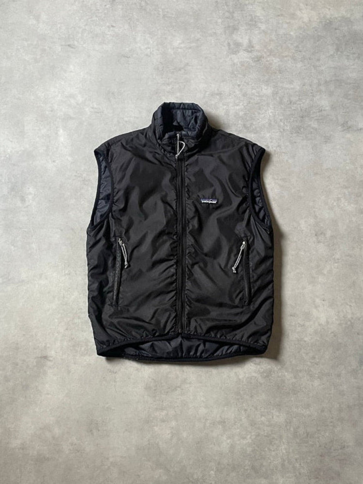 00’s PATOGINIA「Puffball Vest 」ベスト