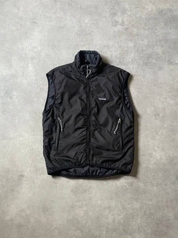 00’s PATOGINIA「Puffball Vest 」ベスト