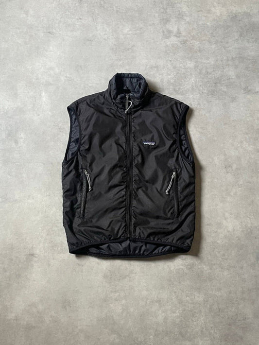 00’s PATOGINIA「Puffball Vest 」ベスト