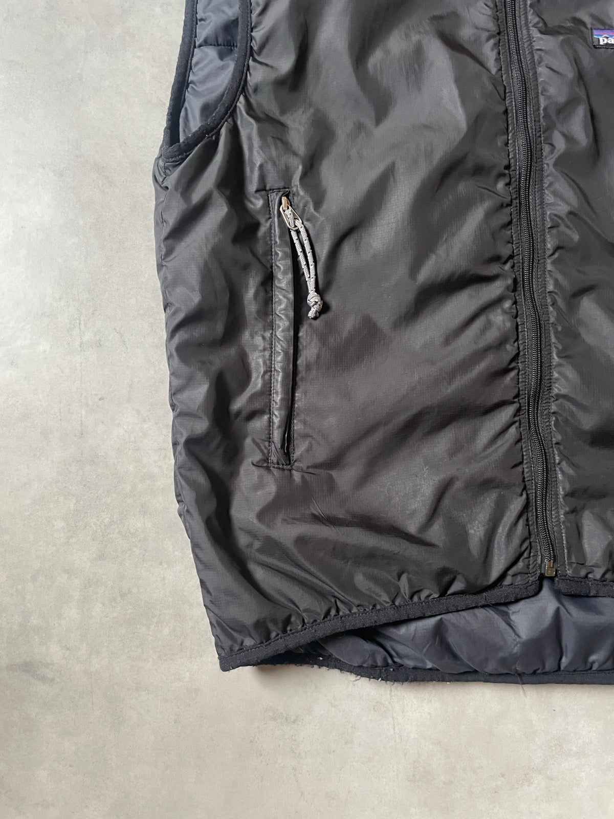 00’s PATOGINIA「Puffball Vest 」ベスト