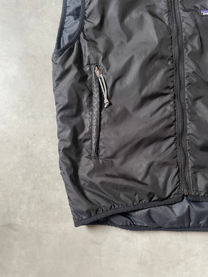 00’s PATOGINIA「Puffball Vest 」ベスト