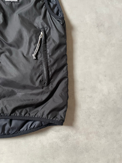 00’s PATOGINIA「Puffball Vest 」ベスト