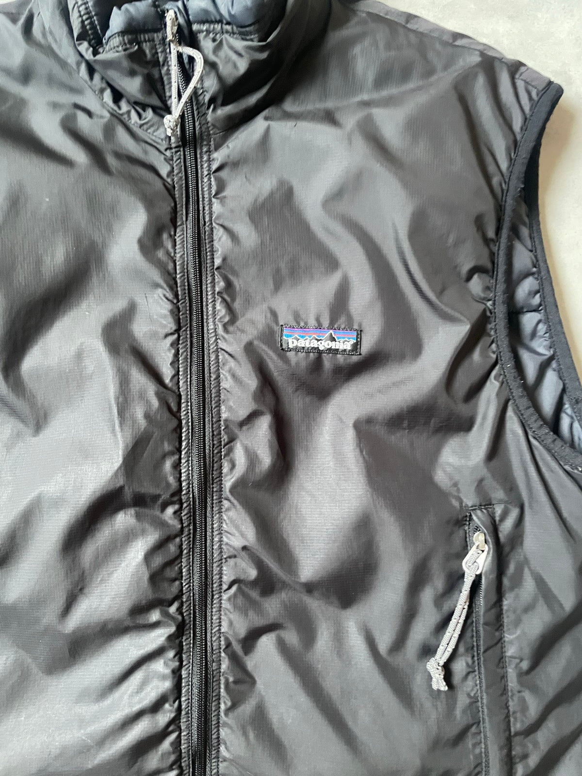 00’s PATOGINIA「Puffball Vest 」ベスト