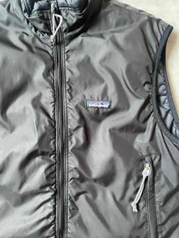 00’s PATOGINIA「Puffball Vest 」ベスト