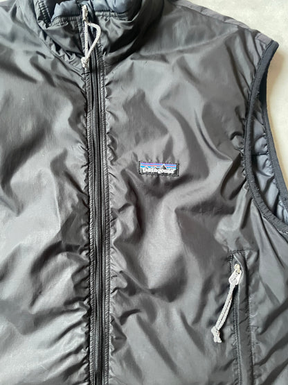 00’s PATOGINIA「Puffball Vest 」ベスト