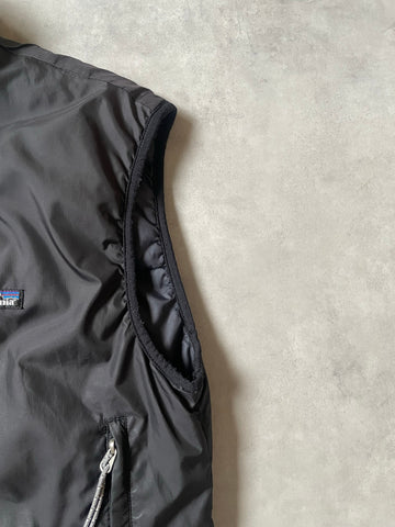 00’s PATOGINIA「Puffball Vest 」ベスト