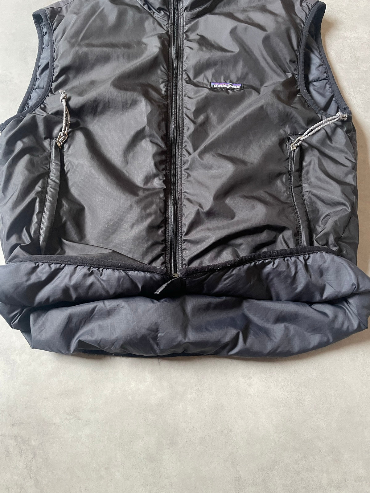 00’s PATOGINIA「Puffball Vest 」ベスト