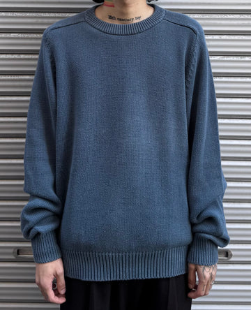 80’s「EDDIE BAUER」 ニット