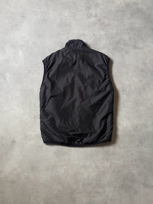 00’s PATOGINIA「Puffball Vest 」ベスト