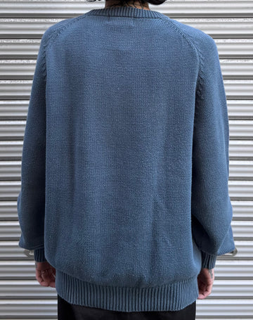 80’s「EDDIE BAUER」 ニット
