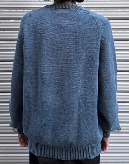 80’s「EDDIE BAUER」 ニット