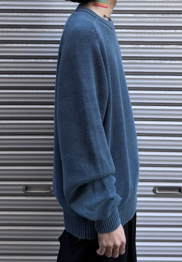 80’s「EDDIE BAUER」 ニット
