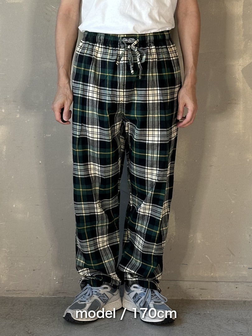00's POLO RALPH LAUREN SLEEP WEAR イージーパンツ