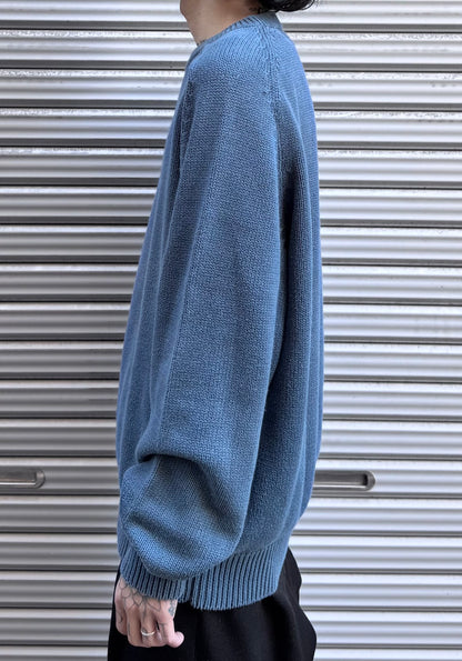 80’s「EDDIE BAUER」 ニット