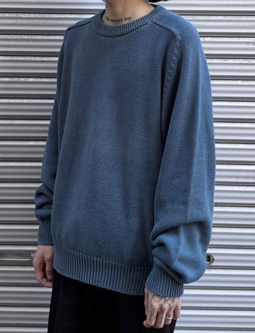 80’s「EDDIE BAUER」 ニット