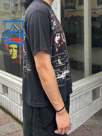 00's METALLICA「hommage」バンドTシャツ