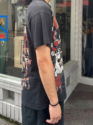 90's METALLICA 「LOAD」バンドＴシャツ