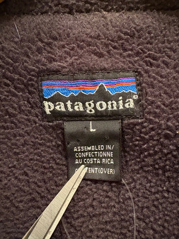 90's PATAGONIA「Shelled Synchilla」ベスト