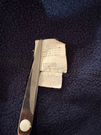 90's PATAGONIA「Shelled Synchilla」ベスト