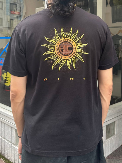 00's ALICE IN CHAINS 「DIRT」バンドTシャツ