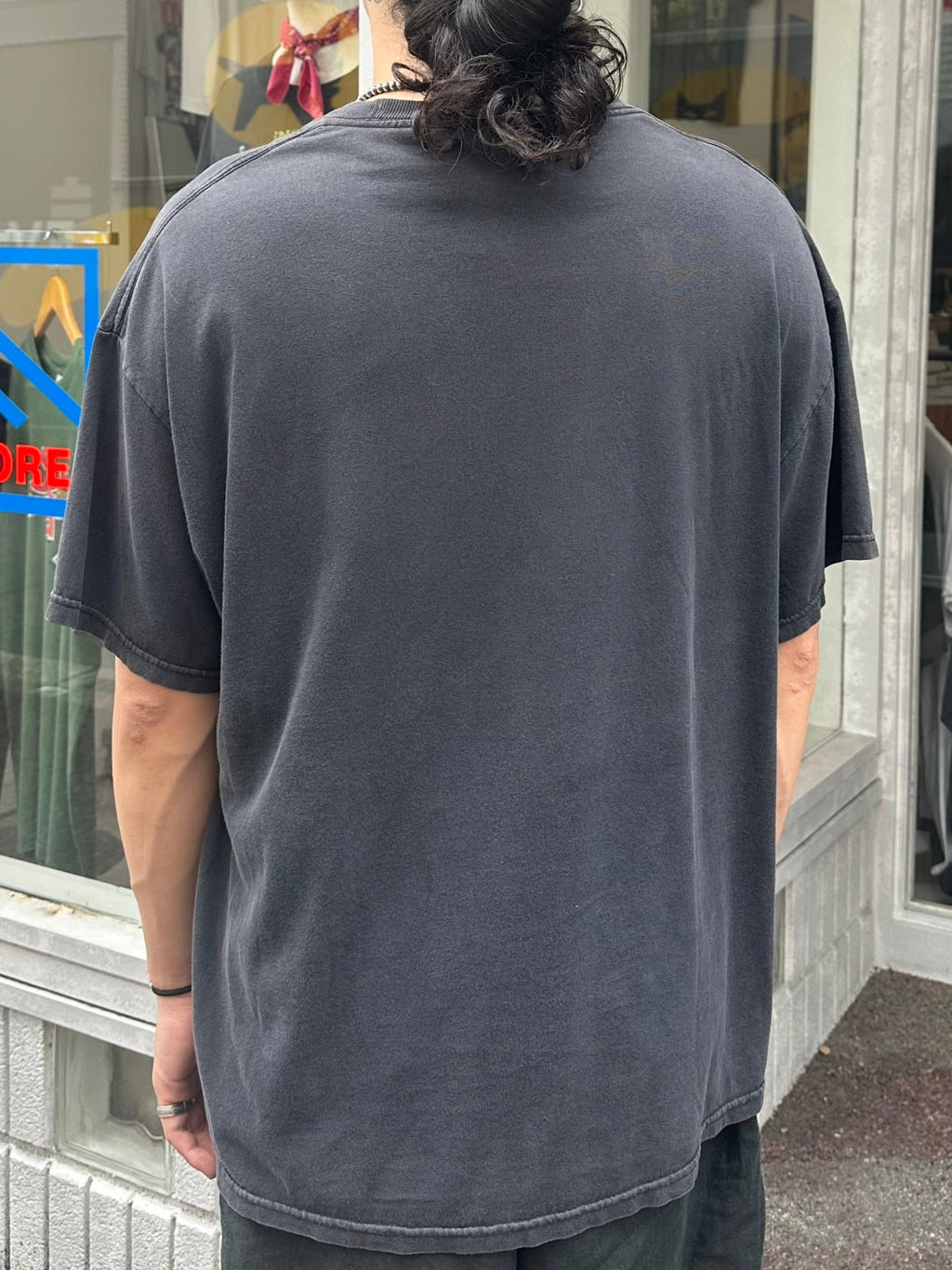 00's PANTERA「Rattlesnake Skull Trendkill」バンドTシャツ