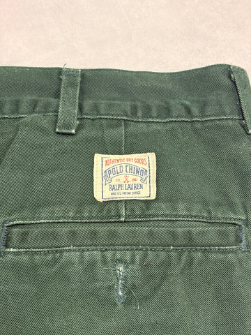 90's POLO BY RALPH LAUREN USA製 チノショーツ