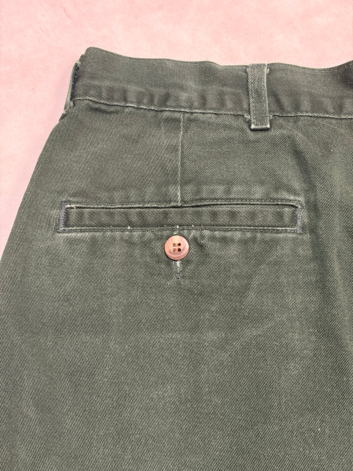 90's POLO BY RALPH LAUREN USA製 チノショーツ