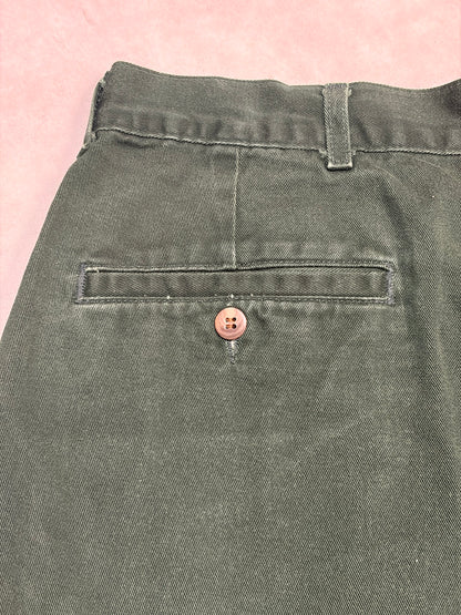 90's POLO BY RALPH LAUREN USA製 チノショーツ