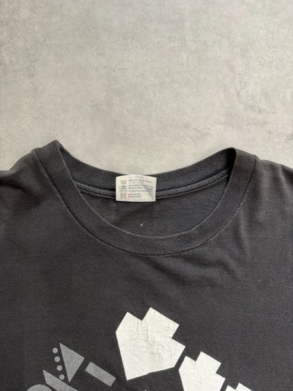 90's JANET JACKSON「RHYTHM NATION」バンドTシャツ