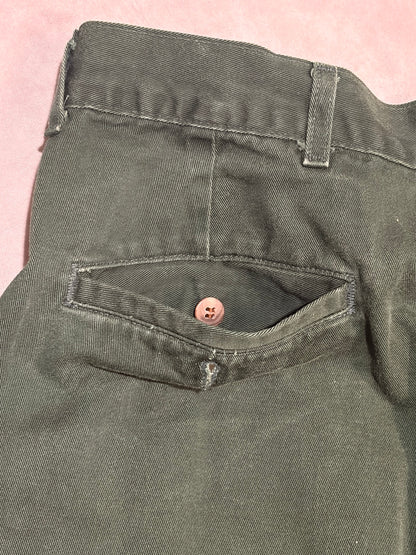 90's POLO BY RALPH LAUREN USA製 チノショーツ
