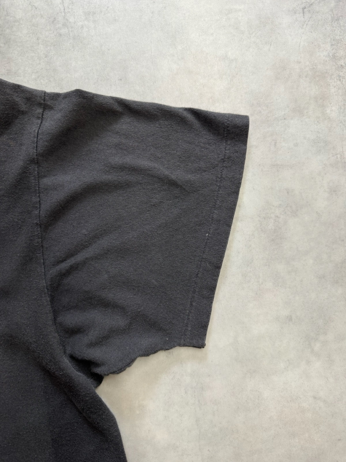 90's JANET JACKSON「RHYTHM NATION」バンドTシャツ