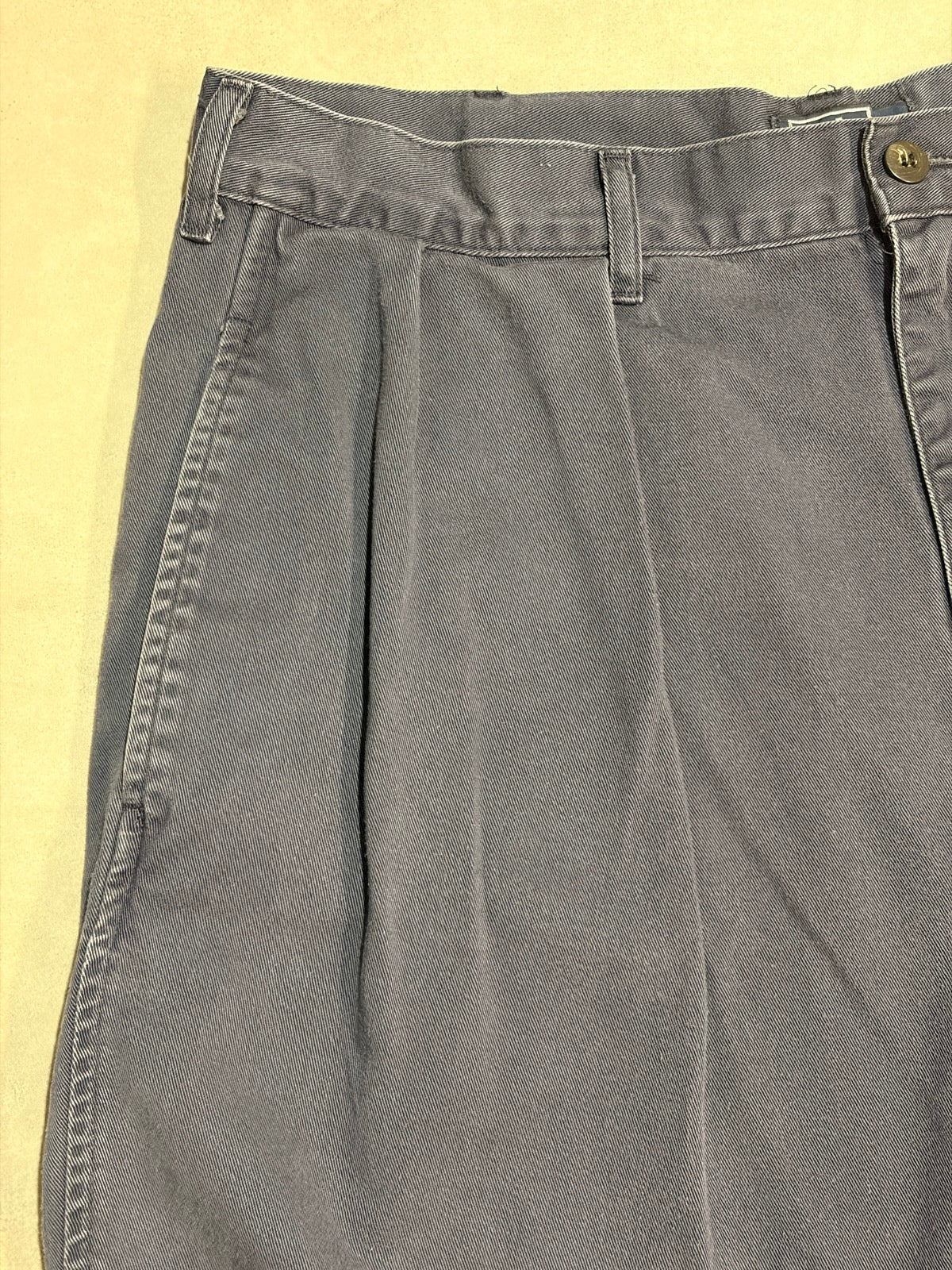 90's POLO BY RALPH LAUREN USA製 チノショーツ